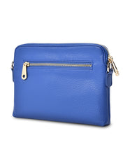 Load image into Gallery viewer, Bowery Wallet - Cobalt