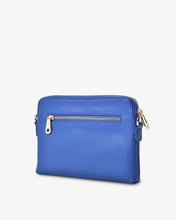 Load image into Gallery viewer, Bowery Crossbody - Cobalt