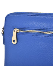 Load image into Gallery viewer, Bowery Wallet - Cobalt