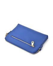 Load image into Gallery viewer, Bowery Wallet - Cobalt