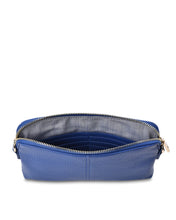 Load image into Gallery viewer, Bowery Wallet - Cobalt