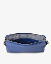 Load image into Gallery viewer, Bowery Crossbody - Cobalt
