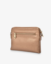 Load image into Gallery viewer, Bowery Crossbody - Copper