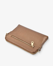 Load image into Gallery viewer, Bowery Crossbody - Copper
