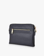 Load image into Gallery viewer, Bowery Crossbody - French Navy