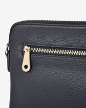 Load image into Gallery viewer, Bowery Crossbody - French Navy