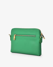 Load image into Gallery viewer, Bowery Wallet - Green