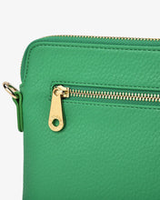 Load image into Gallery viewer, Bowery Wallet - Green