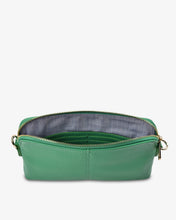 Load image into Gallery viewer, Bowery Wallet - Green