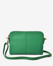 Load image into Gallery viewer, Bowery Wallet - Green