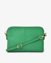 Load image into Gallery viewer, Bowery Wallet - Green