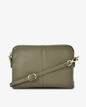 Load image into Gallery viewer, Bowery Crossbody - Khaki
