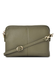 Load image into Gallery viewer, Bowery Wallet - Khaki