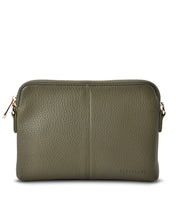 Load image into Gallery viewer, Bowery Wallet - Khaki