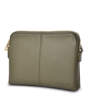 Load image into Gallery viewer, Bowery Wallet - Khaki
