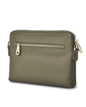 Load image into Gallery viewer, Bowery Wallet - Khaki