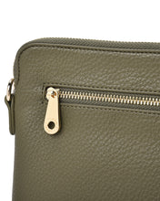 Load image into Gallery viewer, Bowery Wallet - Khaki