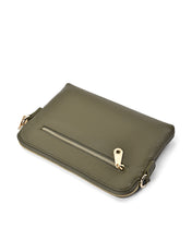 Load image into Gallery viewer, Bowery Wallet - Khaki