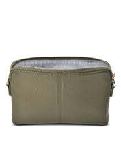 Load image into Gallery viewer, Bowery Wallet - Khaki