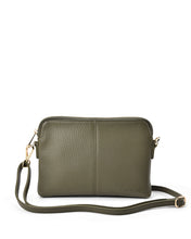 Load image into Gallery viewer, Bowery Wallet - Khaki