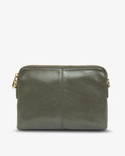 Load image into Gallery viewer, Bowery Crossbody - Khaki Crinkle