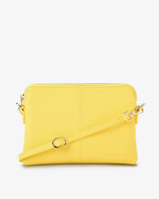 Load image into Gallery viewer, Bowery Crossbody - Lemon