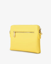 Load image into Gallery viewer, Bowery Crossbody - Lemon