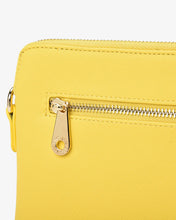 Load image into Gallery viewer, Bowery Crossbody - Lemon