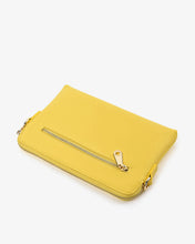 Load image into Gallery viewer, Bowery Crossbody - Lemon