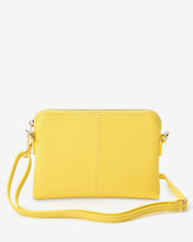 Load image into Gallery viewer, Bowery Crossbody - Lemon