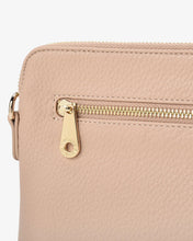 Load image into Gallery viewer, Bowery Crossbody - Neutral Pebble