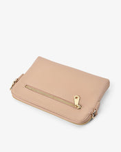 Load image into Gallery viewer, Bowery Crossbody - Neutral Pebble