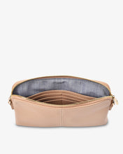 Load image into Gallery viewer, Bowery Crossbody - Neutral Pebble