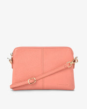 Load image into Gallery viewer, Bowery Crossbody - Peach