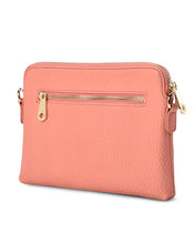 Load image into Gallery viewer, Bowery Wallet - Peach