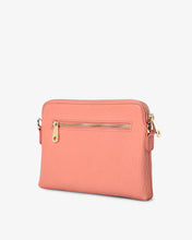 Load image into Gallery viewer, Bowery Crossbody - Peach