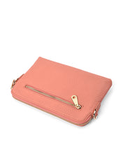 Load image into Gallery viewer, Bowery Wallet - Peach