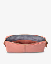 Load image into Gallery viewer, Bowery Crossbody - Peach