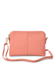Load image into Gallery viewer, Bowery Wallet - Peach