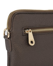 Load image into Gallery viewer, Bowery Crossbody - Coco Shimmer