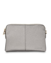 Load image into Gallery viewer, Bowery Crossbody - Pewter