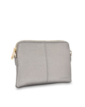 Load image into Gallery viewer, Bowery Crossbody - Pewter