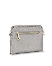 Load image into Gallery viewer, Bowery Crossbody - Pewter