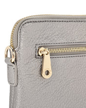 Load image into Gallery viewer, Bowery Crossbody - Pewter