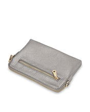 Load image into Gallery viewer, Bowery Crossbody - Pewter