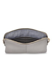 Load image into Gallery viewer, Bowery Crossbody - Pewter