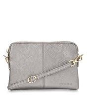 Load image into Gallery viewer, Bowery Crossbody - Pewter