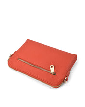 Load image into Gallery viewer, Bowery Wallet - Poppy
