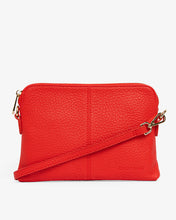 Load image into Gallery viewer, Bowery Wallet - Red