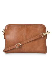 Load image into Gallery viewer, Bowery Wallet - Tan Pebble